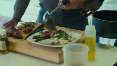 (laughter) - Wake & Bake with Dom Brown