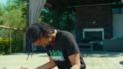 (laughter) - Wake & Bake with Dom Brown