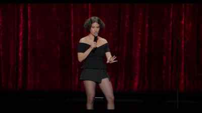 [laughter] - Ilana Glazer: Human Magic