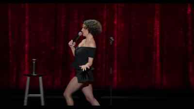 [laughter] - Ilana Glazer: Human Magic