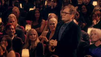 [LAUGHTER] - An Audience with Adele