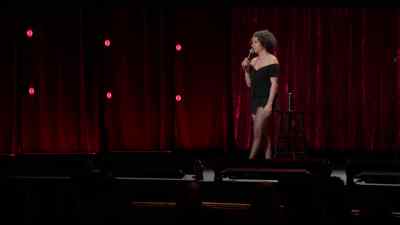 [laughter] - Ilana Glazer: Human Magic