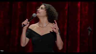 [laughter] - Ilana Glazer: Human Magic
