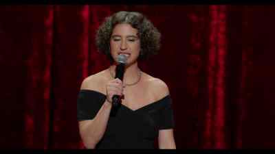 [laughter] - Ilana Glazer: Human Magic
