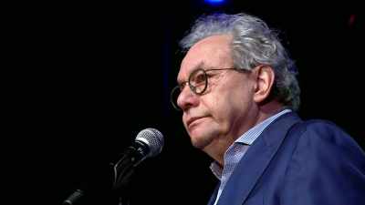 [laughter] - Lewis Black: Thanks for Risking Your Life