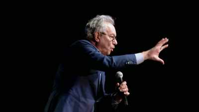 [laughter] - Lewis Black: Thanks for Risking Your Life