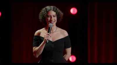 [laughter] - Ilana Glazer: Human Magic