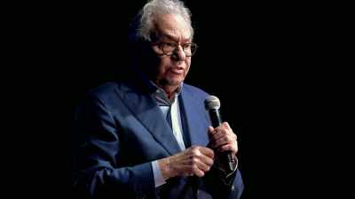 [laughter] - Lewis Black: Thanks for Risking Your Life