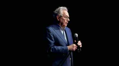 [laughter] - Lewis Black: Thanks for Risking Your Life
