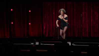 [laughter] - Ilana Glazer: Human Magic