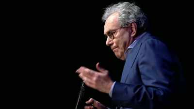 [laughter] - Lewis Black: Thanks for Risking Your Life
