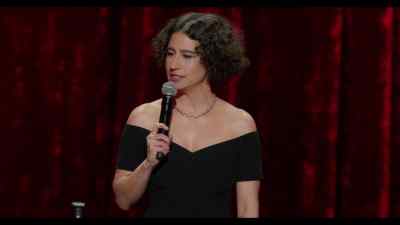[laughter] - Ilana Glazer: Human Magic