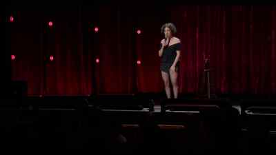 [laughter] - Ilana Glazer: Human Magic