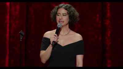 [laughter] - Ilana Glazer: Human Magic