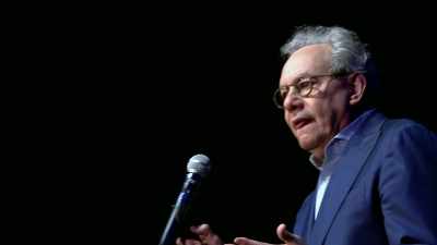 [laughter] - Lewis Black: Thanks for Risking Your Life