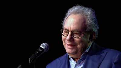 [laughter] - Lewis Black: Thanks for Risking Your Life