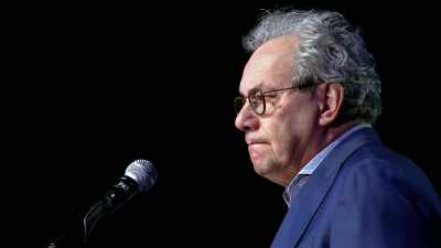 [laughter] - Lewis Black: Thanks for Risking Your Life