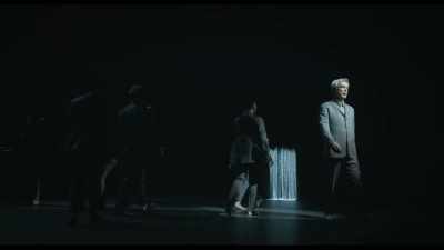 (LAUGHTER) - David Byrne's American Utopia
