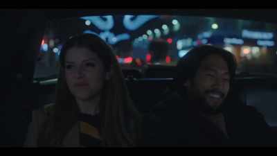 [laughter] - Love Life