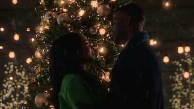 (laughter) - Let's Meet Again on Christmas Eve