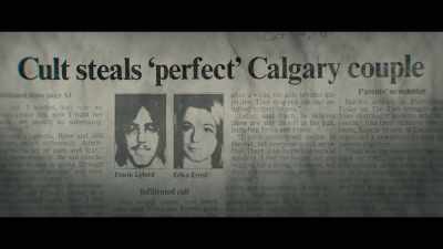 [laughter] - Heaven's Gate: The Cult of Cults