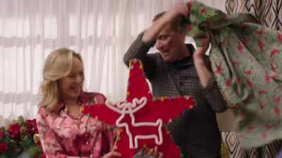 [laughter] - Season's Greetings from Cherry Lane