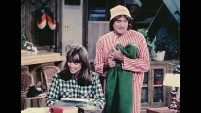[ Laughter ] - The Happy Days of Garry Marshall