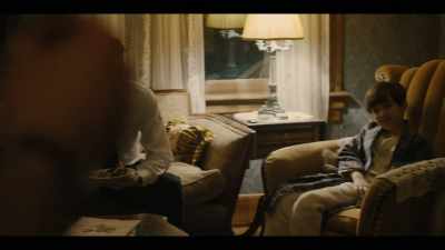 (LAUGHTER) - The Plot Against America