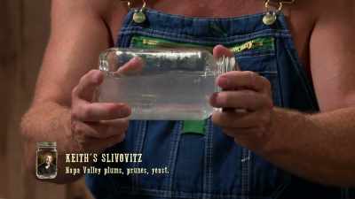 [laughter] - Moonshiners: Master Distiller
