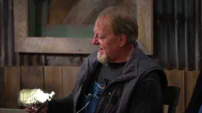 [laughter] - Moonshiners: Master Distiller