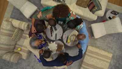 [laughter] - The Fresh Prince of Bel Air Reunion