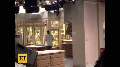 [laughter] - The Fresh Prince of Bel Air Reunion