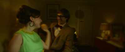 (LAUGHTER) - Arthur's Whisky