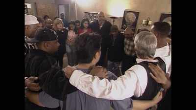 [laughter] - The Fresh Prince of Bel Air Reunion