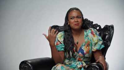 [laughter] - The Fresh Prince of Bel Air Reunion