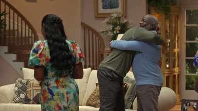 [laughter] - The Fresh Prince of Bel Air Reunion