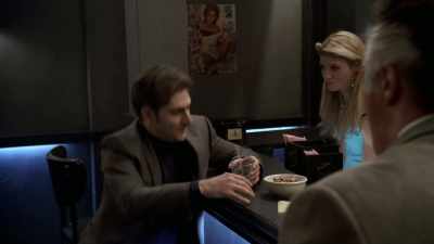 [laughter] - Wise Guy: David Chase and The Sopranos