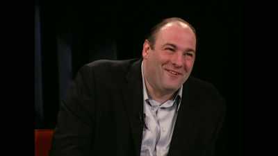 [laughter] - Wise Guy: David Chase and The Sopranos
