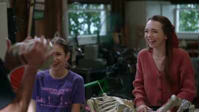 [laughter] - The Unicorn