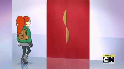 [ Laughter ] - Infinity Train