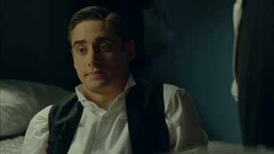 [ Laughter ] - Grand Hotel