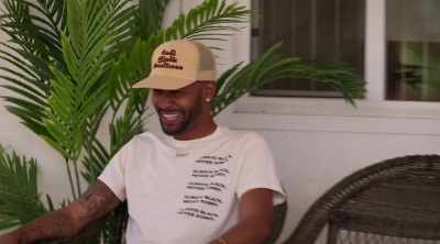 [laughter] - Sweet Life: Los Angeles