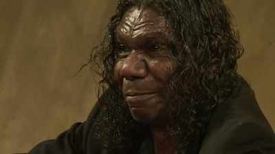 (LAUGHTER) - My Name Is Gulpilil