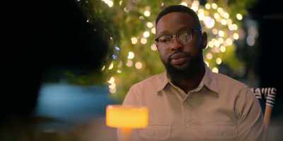 [Laughter] - A Soweto Love Story