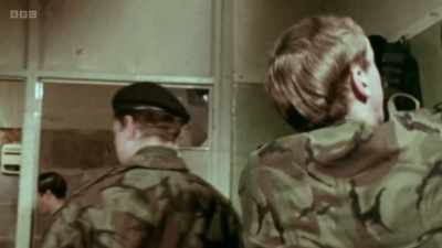 [LAUGHTER] - Once Upon a Time in Northern Ireland