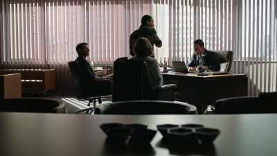 [ Laughter ] - Whiskey Cavalier