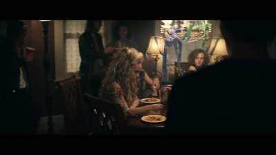 [laughter] - Deadly Class