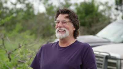 (laughter) - Beyond Oak Island