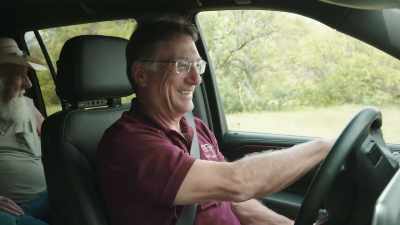 (laughter) - Beyond Oak Island