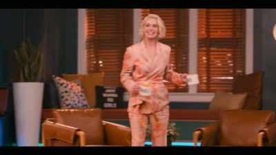 [laughter] - The L Word: Generation Q